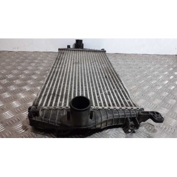 Recambio de intercooler para kia carens (un) concept referencia OEM IAM   