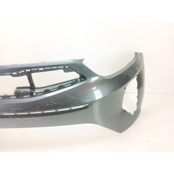 Recambio de paragolpes delantero para kia stonic (ybcuv) drive referencia OEM IAM 86511H8400  