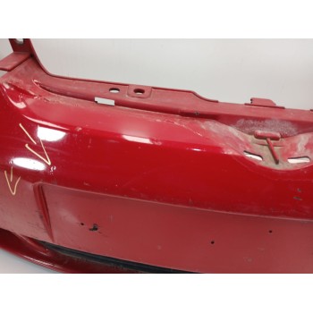 Recambio de paragolpes delantero para volkswagen golf v (1k1) 1.9 tdi referencia OEM IAM 1K0807217E  