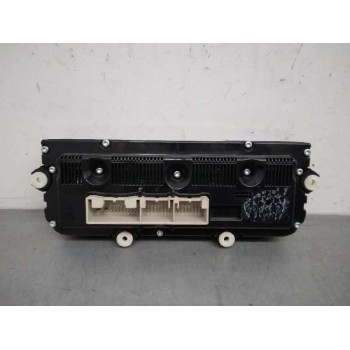 Recambio de mando climatizador para volkswagen golf v berlina (1k1) sportline referencia OEM IAM   