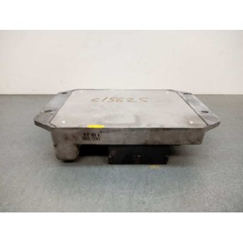 Recambio de centralita motor uce para opel meriva enjoy referencia OEM IAM 8980003220 1125000200 