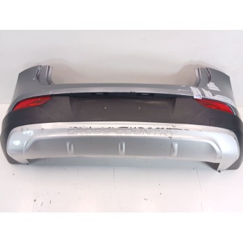 Recambio de paragolpes trasero para volvo v40 hatchback (525) d2 referencia OEM IAM   