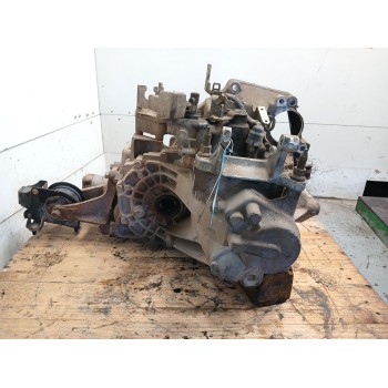 Recambio de caja cambios para honda hr-v (gh_) 1.6 16v 4wd (gh2, gh4) referencia OEM IAM 2044325  