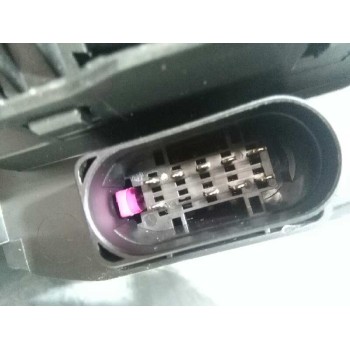 Recambio de faro izquierdo para audi a4 berlina (8e) referencia OEM IAM 8E0941003AJ NUEVO 2ºSERIE