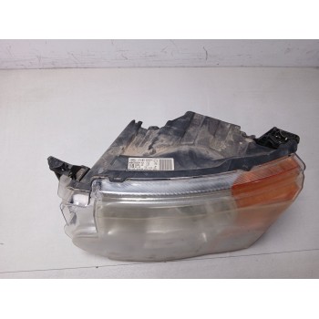 Recambio de faro izquierdo para land rover discovery 4.4 v8 cat referencia OEM IAM xbc500112  
