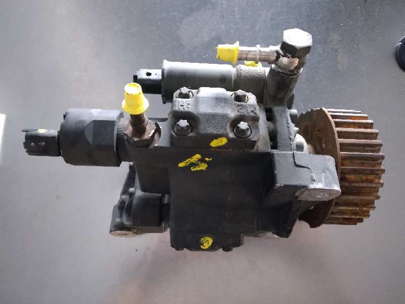 Recambio de bomba inyeccion para dacia lodgy 1.5 dci diesel fap cat referencia OEM IAM 8200704210  