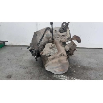 Recambio de caja cambios para citroën c3 tonic referencia OEM IAM 20CQ88 125.000KM 5V