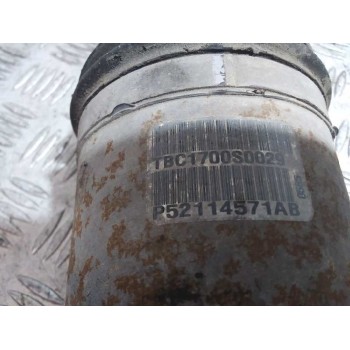 Recambio de transmision delantera izquierda para jeep cherokee limited referencia OEM IAM P52114571AB  