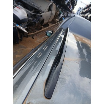 Recambio de barras techo para volkswagen t-roc (a11, d11) 1.0 tsi referencia OEM IAM 2GA860025A x2 2GA860026A