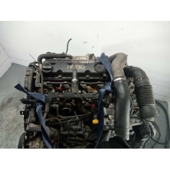 MOTOR COMPLETO RHZ M BOSCH