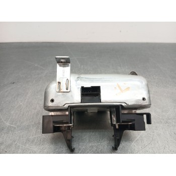 Recambio de conmutador de arranque para skoda octavia iv (nx3, nn3, pv3) 1.5 tsi referencia OEM IAM 2q0905861b  