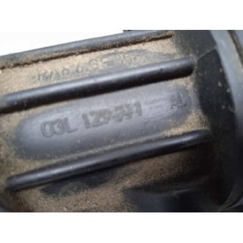 Recambio de colector admision para seat ibiza (6j5) 1.6 tdi referencia OEM IAM 03L129711AL  