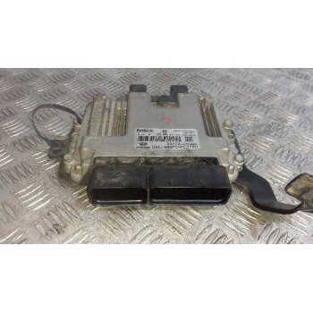 CENTRALITA MOTOR UCE 0281017696 391202A000 