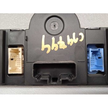 Recambio de mando climatizador para renault grand scenic 1.6 referencia OEM IAM 8200501465 69340055 