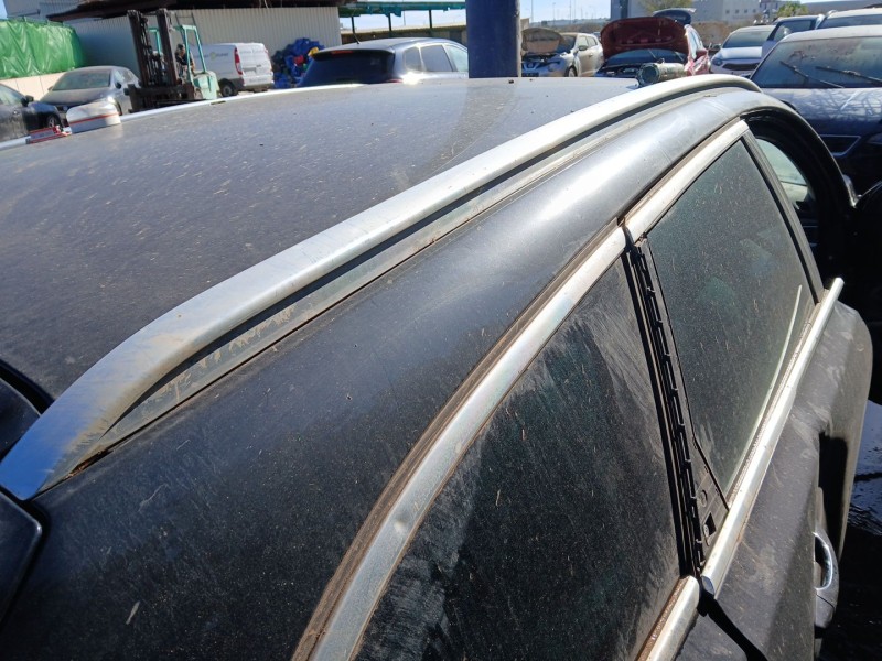 Recambio de barras techo para peugeot 508 sw i (8e_) 1.6 bluehdi 120 referencia OEM IAM   