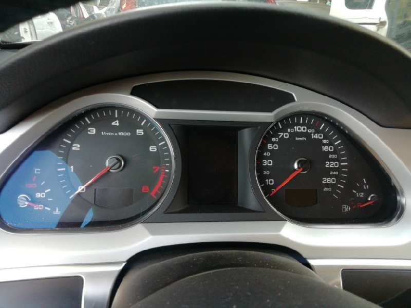 Recambio de cuadro instrumentos para audi a6 avant (4f2) 2.8 fsi referencia OEM IAM   