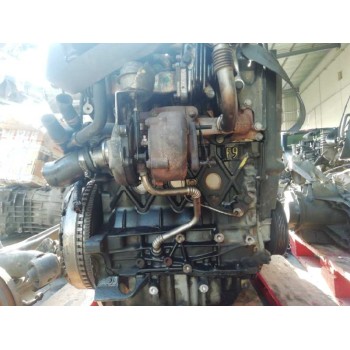Recambio de motor completo para renault grand scenic 1.9 dci referencia OEM IAM F9Q812 M 