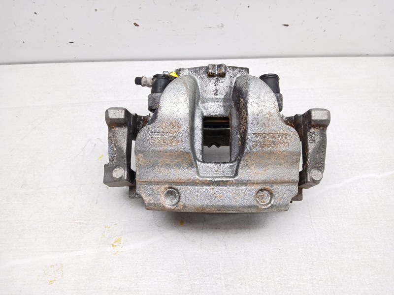 Recambio de pinza freno delantera derecha para volvo xc60 ii (246) b4 mild-hybrid awd referencia OEM IAM 31665741  