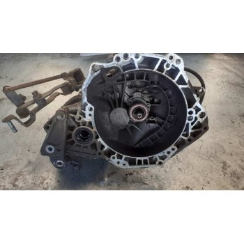 CAJA CAMBIOS 174.884KM 