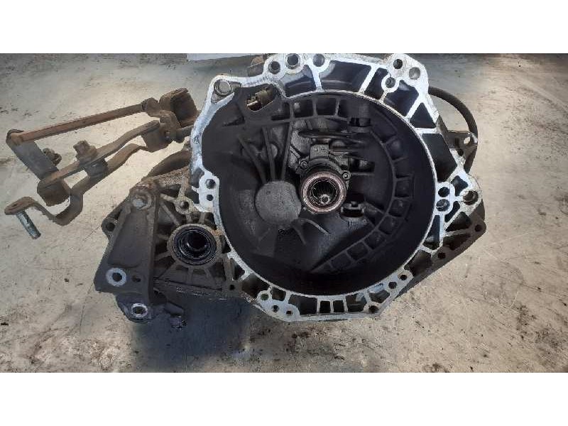 Recambio de caja cambios para opel corsa d catch me referencia OEM IAM  174.884KM 