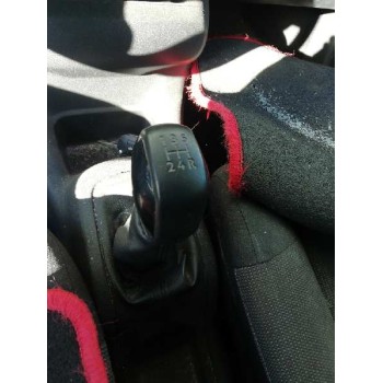 PALANCA CAMBIO MANUAL 5 VELOCIDADES 