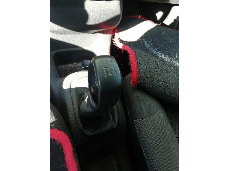 Recambio de palanca cambio para citroën c4 cactus feel referencia OEM IAM  MANUAL 5 VELOCIDADES 