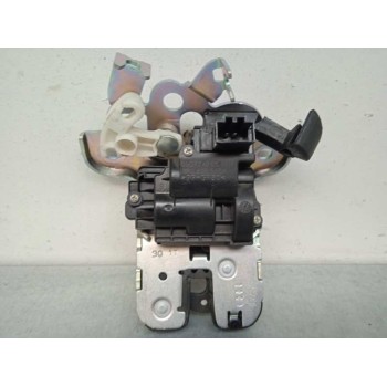 CERRADURA MALETERO / PORTON 8R0827505A 8R0827505 4 PINS