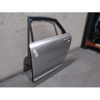 Recambio de puerta trasera izquierda para audi a8 (4e2) 3.7 quattro referencia OEM IAM 4E0833051C  4E0833051C
