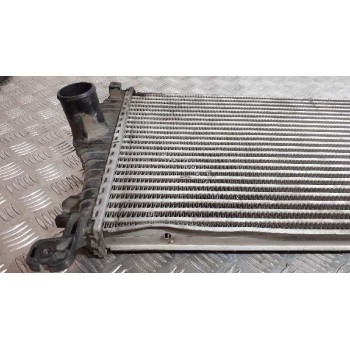 Recambio de intercooler para kia carens (un) concept referencia OEM IAM   