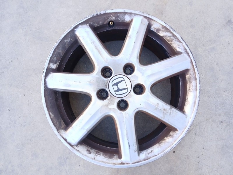 Recambio de llanta para honda civic viii hatchback (fn, fk) 1.8 (fn1, fk2) referencia OEM IAM   
