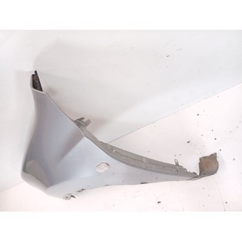 Recambio de aleta delantera izquierda para nissan qashqai i (j10, nj10) 1.5 dci referencia OEM IAM F3101JD0M0  