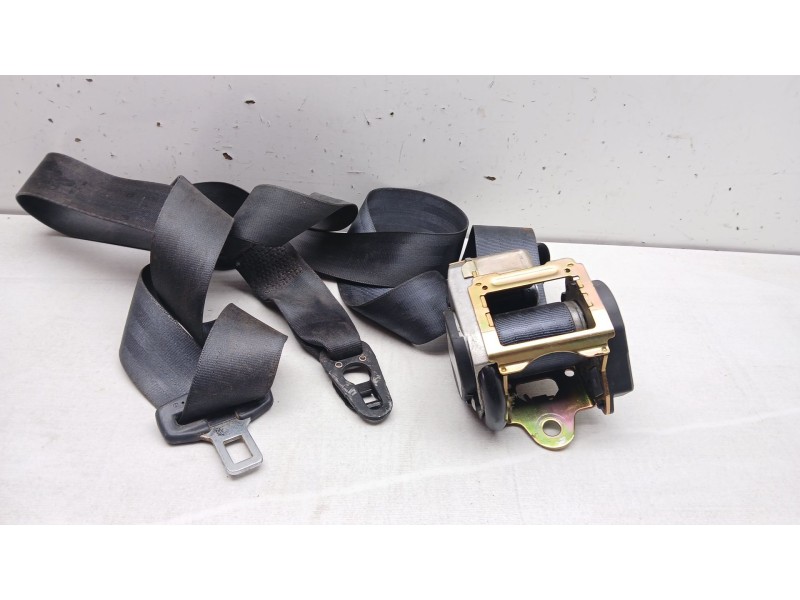 Recambio de pretensor airbag izquierdo para audi a8 (4e2) 3.7 quattro referencia OEM IAM 601782700q 4e1857705 