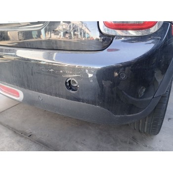 Recambio de paragolpes trasero para mini mini (f56) cooper referencia OEM IAM   
