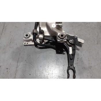 Recambio de puente delantero para citroën c5 berlina business referencia OEM IAM   