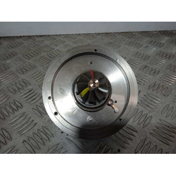 Recambio de turbocompresor para audi a3 (8p) 2.0 tdi referencia OEM IAM 7652617 - NUCLEO TURBO  NUCLEO TURBO