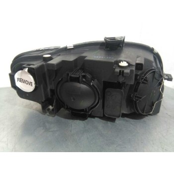 Recambio de faro izquierdo para audi a4 berlina (8e) referencia OEM IAM 8E0941003AJ NUEVO 2ºSERIE