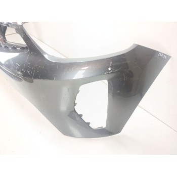 Recambio de paragolpes delantero para kia stonic (ybcuv) drive referencia OEM IAM 86511H8400  