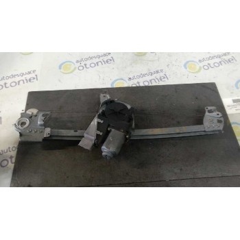 ELEVALUNAS DELANTERO DERECHO ELECTRICO 6 PIN 5P