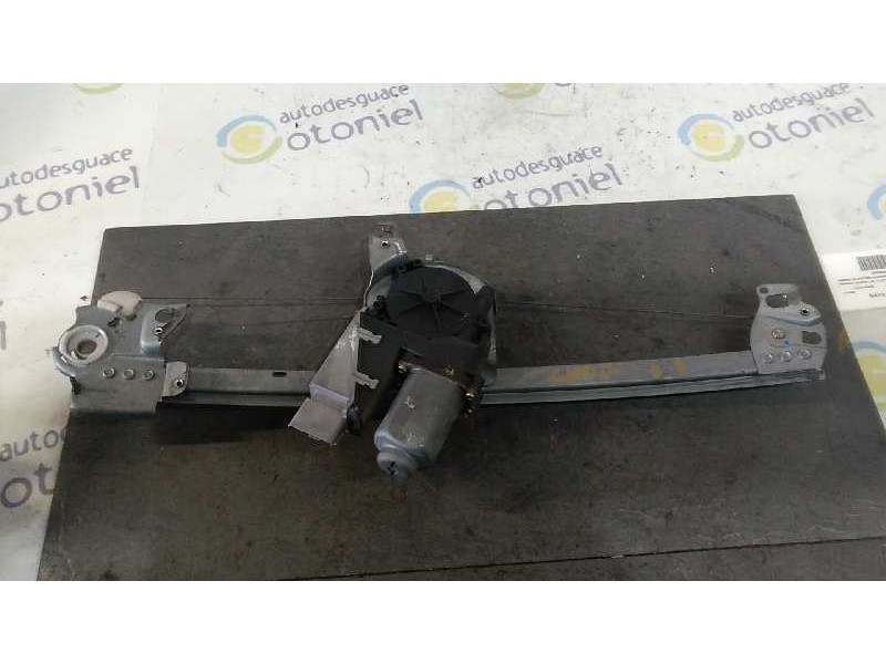 Recambio de elevalunas delantero derecho para citroën c3 1.4 hdi audace referencia OEM IAM  ELECTRICO 6 PIN 5P