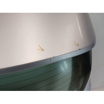 Recambio de porton trasero para kia cee´d (jd) 1.4 mpi referencia OEM IAM 73700A2000  