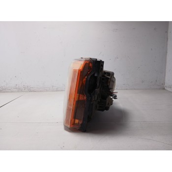 Recambio de faro izquierdo para land rover discovery 4.4 v8 cat referencia OEM IAM xbc500112  