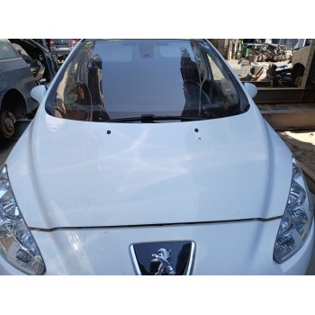 Recambio de capot para peugeot 308 i (4a_, 4c_) 1.6 hdi referencia OEM IAM 7901P6  