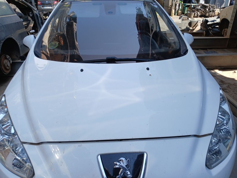 Recambio de capot para peugeot 308 i (4a_, 4c_) 1.6 hdi referencia OEM IAM 7901P6  