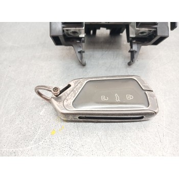 Recambio de conmutador de arranque para skoda octavia iv (nx3, nn3, pv3) 1.5 tsi referencia OEM IAM 2q0905861b  