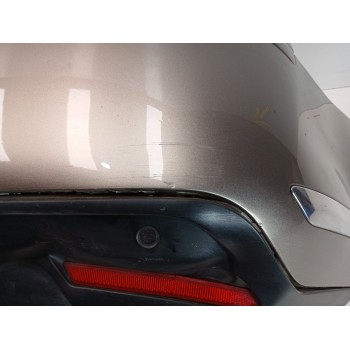 Recambio de paragolpes trasero para citroën c5 iii (rd_) 2.0 hdi 140 referencia OEM IAM 7410FH 9681048777 