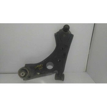 BRAZO SUSPENSION INFERIOR DELANTERO IZQUIERDO 