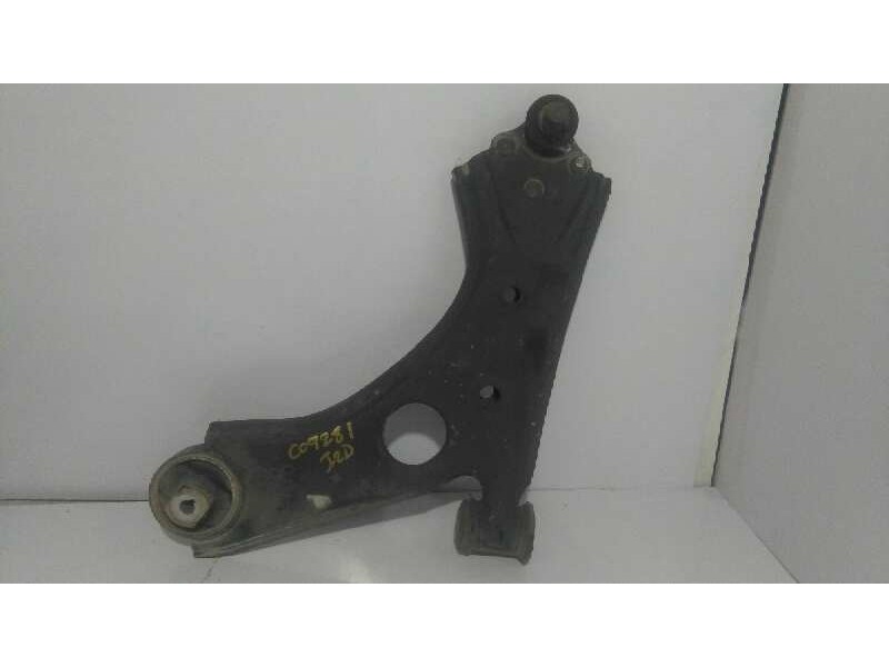 Recambio de brazo suspension inferior delantero izquierdo para fiat doblo 1.6 jtdm cat referencia OEM IAM   