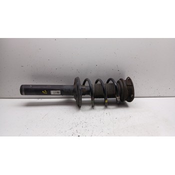 Recambio de amortiguador delantero izquierdo para seat leon st (5f8) x-perience 4drive referencia OEM IAM 5q0413031fn  