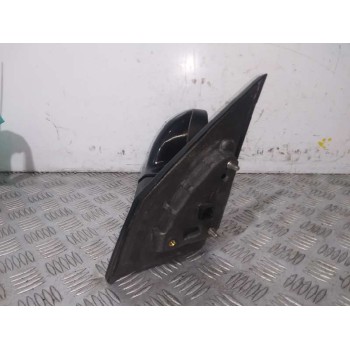 Recambio de retrovisor derecho para hyundai tucson (jm) 2.0 crdi cat referencia OEM IAM A047340 NO ABATIBLE 