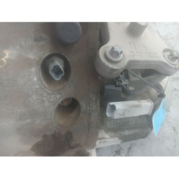 Recambio de caja cambios para citroën c3 1.5 blue-hdi fap referencia OEM IAM 20ET69  